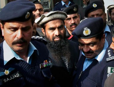 Το Πακιστάν θα εκτελέσει Ινδό «κατάσκοπο»